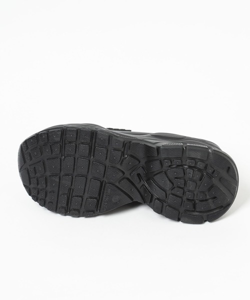 Heather(ヘザー)の「スニーカーソールローファー 308857(ローファー・レディース・アイボリー/ブラック・M/L)」の13枚目の写真