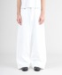 Regen Glanz（レーゲングランツ）の「wide baggy denim pants/ワイドバギーデニムパンツ（デニムパンツ・MEDIUM）」