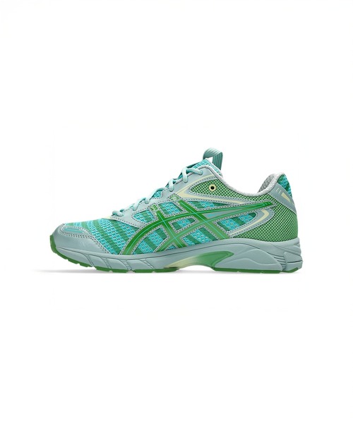 ASICS(アシックス)の「UB9-S GEL-DS TRAINER 14 300(スニーカー・メンズ・グリーン・26/27/26.5/27.5)」の6枚目の写真