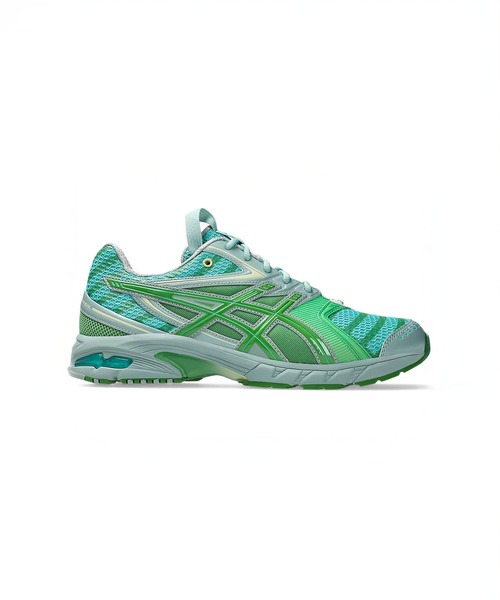 ASICS(アシックス)の「UB9-S GEL-DS TRAINER 14 300(スニーカー・メンズ・グリーン・26/27/26.5/27.5)」の4枚目の写真