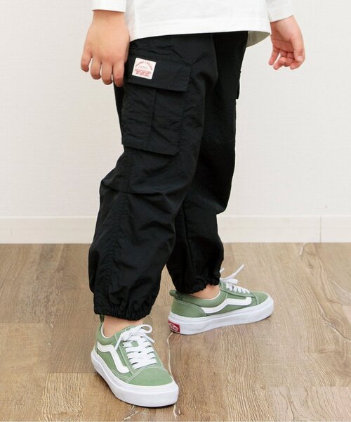 大人もOK！MONCLER2022春夏新作ジュニア カーゴパンツ 12A/14A 大人もOK！MONCLER2022春夏新作ジュニア カーゴパンツ 12A/14A