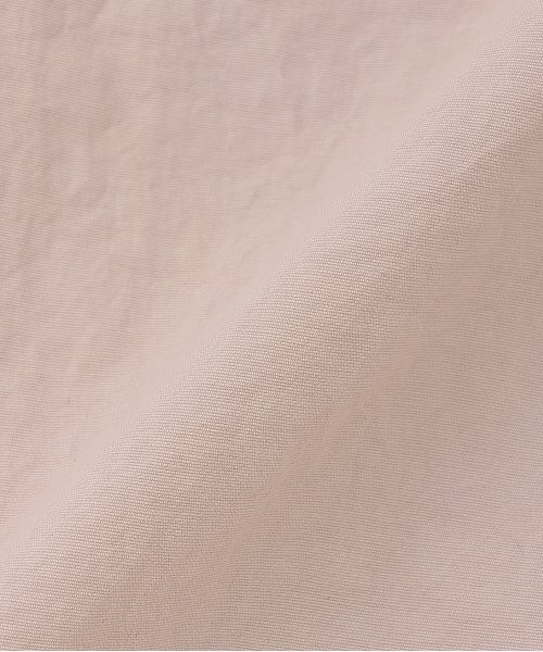 Mi-je（ミジェ）の「サイドラインカーゴパンツ【韓国ファッション】（その他パンツ・レディース・ピンク/ライトグレー/カーキ・M/S）」の17枚目の写真
