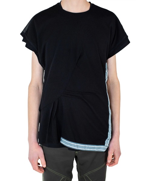 KIKO KOSTADINOV キココスタディノフ 2020SS KIKO KOSTADINOV｜キココスタディノフ 20-21AW - Silver and Gold