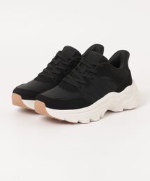 Parade | 【楽すぽっ！】ハンズフリーダッドスニーカー　51702【Parade】(スニーカー)