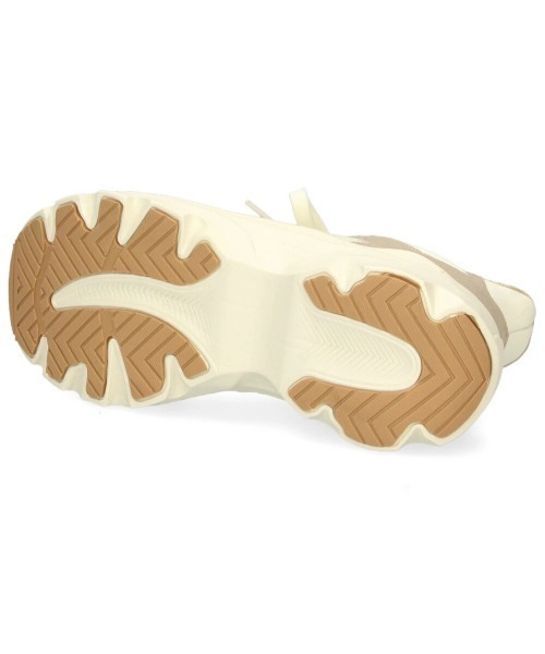 Parade（パレード）の「【楽すぽっ！】ハンズフリーダッドスニーカー　51702【Parade】（スニーカー・レディース・ブラック/アイボリー・22.5cm/23.0cm/23.5cm/24.0cm/24.5cm/25.0cm）」の8枚目の写真