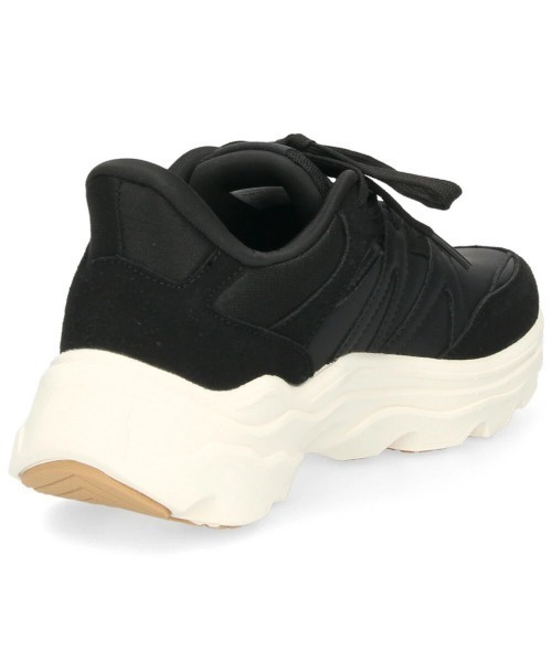 Parade（パレード）の「【楽すぽっ！】ハンズフリーダッドスニーカー　51702【Parade】（スニーカー・レディース・ブラック/アイボリー・22.5cm/23.0cm/23.5cm/24.0cm/24.5cm/25.0cm）」の11枚目の写真