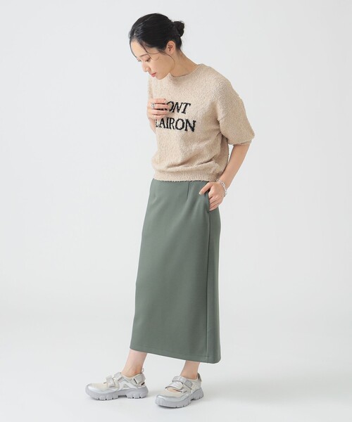 SHAKA(シャカ)の「SHAKA / OTTER TRAIL AT(22cm~25cm)(スニーカー・レディース・シルバー/ブラック・5/6/7/4)」の3枚目の写真