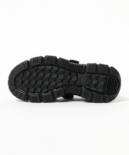 SHAKA(シャカ)の「SHAKA / OTTER TRAIL AT(22cm~25cm)(スニーカー・レディース・シルバー/ブラック・5/6/7/4)」の14枚目の写真
