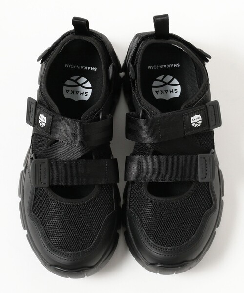 SHAKA / OTTER TRAIL AT（22cm～25cm）（スニーカー）｜SHAKA