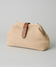 CATERINA BERTINI | 2WAYクラッチバッグ《CATERINA BERTINI》(ショルダーバッグ)