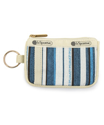 LeSportsac(X|[gTbN)KEY CARD HOLDER eB[O[XgCv(pXP[X)