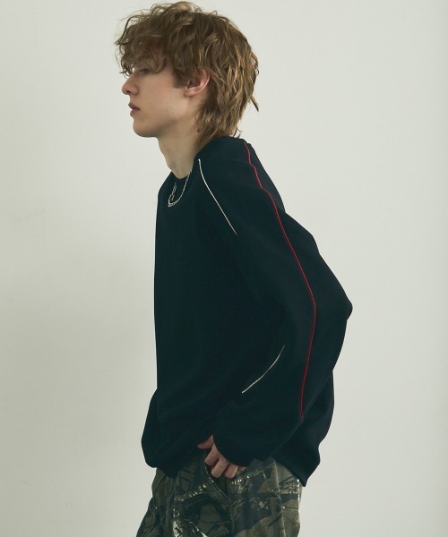 neru design works originalスウェット（ブラウン） neru design works originalスウェット – LOG