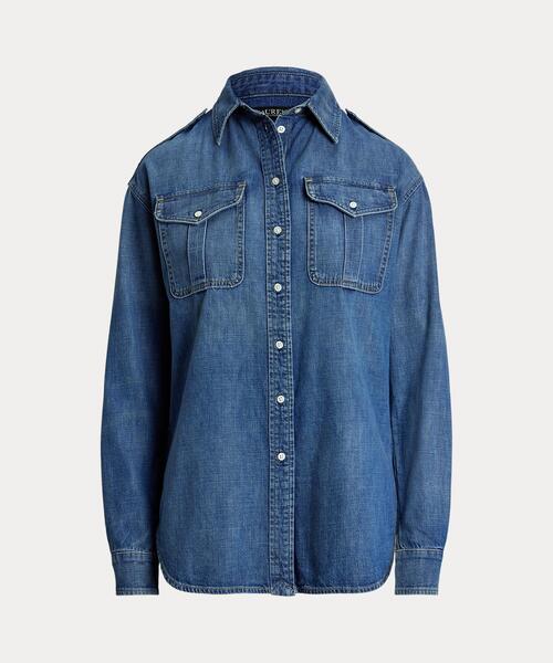 LAUREN RALPH LAUREN（ローレン ラルフ ローレン）の「リラックス