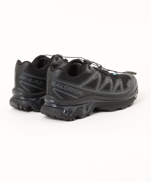 SALOMON（サロモン）の「【SALOMON / サロモン】XT-6 (スニーカー)（スニーカー・メンズ・ホワイト/ブラック・27cm/28cm/26cm）」の10枚目の写真