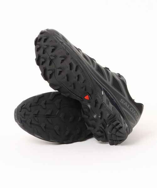 SALOMON（サロモン）の「【SALOMON / サロモン】XT-6 (スニーカー)（スニーカー・メンズ・ホワイト/ブラック・27cm/28cm/26cm）」の11枚目の写真
