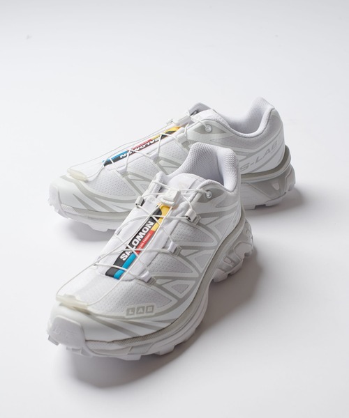 SALOMON / サロモン】XT-6 (スニーカー)（スニーカー）｜SALOMON