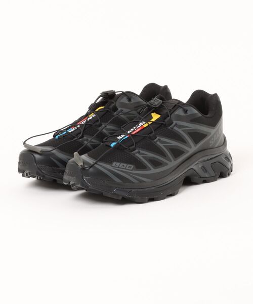8/16迄出品 SALOMON XT-6 スニーカー SALOMON スニーカー XT-6 / サロモン 「SP」 メンズ レディース
