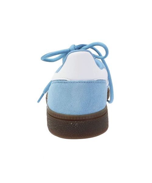 LAGUNAMOON(ラグナムーン)の「【adidas】HANDBALL SPEZIAL(スニーカー・レディース・ブラック/ブルー・24.5/23.5)」の10枚目の写真