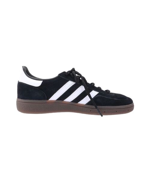 LAGUNAMOON(ラグナムーン)の「【adidas】HANDBALL SPEZIAL(スニーカー・レディース・ブラック/ブルー・24.5/23.5)」の15枚目の写真