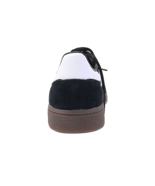 LAGUNAMOON(ラグナムーン)の「【adidas】HANDBALL SPEZIAL(スニーカー・レディース・ブラック/ブルー・24.5/23.5)」の16枚目の写真