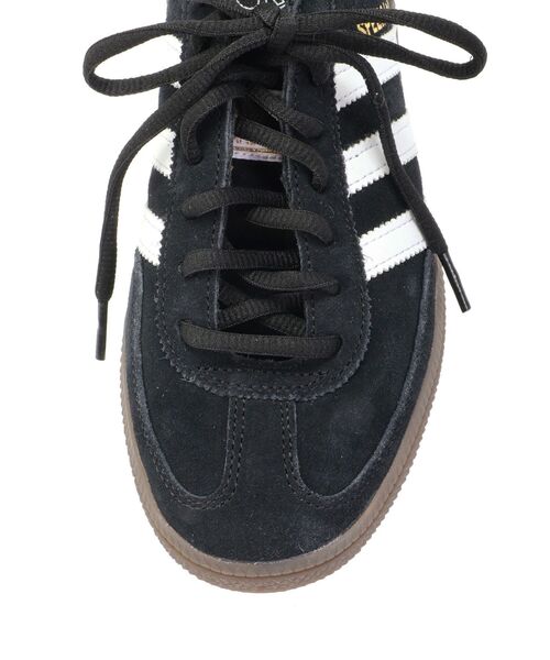 LAGUNAMOON(ラグナムーン)の「【adidas】HANDBALL SPEZIAL(スニーカー・レディース・ブラック/ブルー・24.5/23.5)」の17枚目の写真