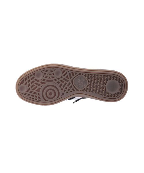 LAGUNAMOON(ラグナムーン)の「【adidas】HANDBALL SPEZIAL(スニーカー・レディース・ブラック/ブルー・24.5/23.5)」の18枚目の写真