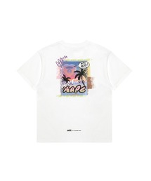 AAPE MAIN TEE