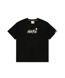 AAPE MAIN TEE