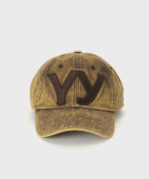 OPEN Yy（オープンワイワイ）の「【OPEN YY / オープンワイワイ】COTTON BALL CAP YY242AC004（キャップ・レディース・その他・FREE）」の2枚目の写真