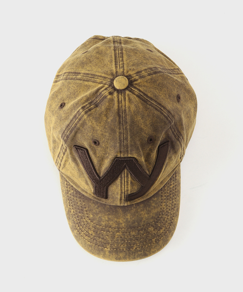 OPEN Yy（オープンワイワイ）の「【OPEN YY / オープンワイワイ】COTTON BALL CAP YY242AC004（キャップ・レディース・その他・FREE）」の8枚目の写真