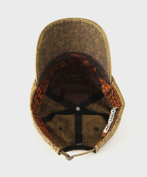 OPEN Yy（オープンワイワイ）の「【OPEN YY / オープンワイワイ】COTTON BALL CAP YY242AC004（キャップ・レディース・その他・FREE）」の9枚目の写真