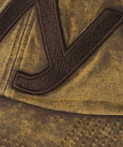 OPEN Yy（オープンワイワイ）の「【OPEN YY / オープンワイワイ】COTTON BALL CAP YY242AC004（キャップ・レディース・その他・FREE）」の6枚目の写真