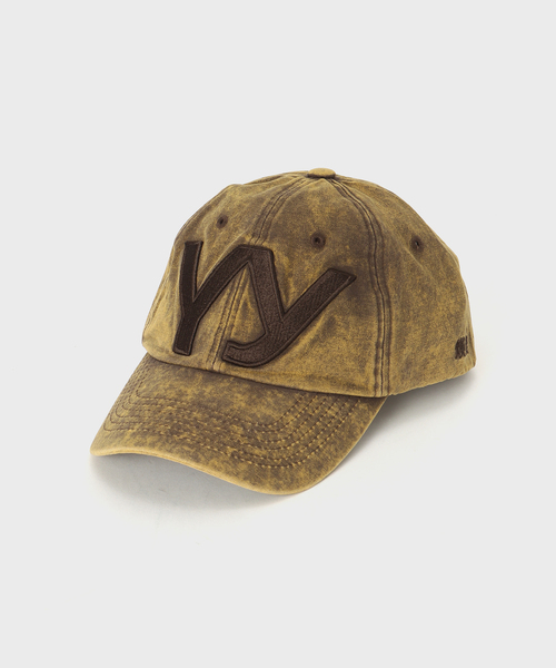 OPEN Yy（オープンワイワイ）の「【OPEN YY / オープンワイワイ】COTTON BALL CAP YY242AC004（キャップ・レディース・その他・FREE）」の7枚目の写真