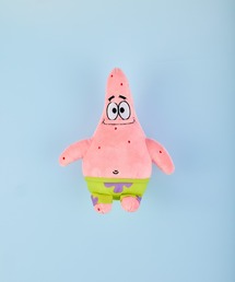 THE BAREFOOT（ベアフット）の「Sponge Bob / スポンジ・ボブ　キャラクターBD　NJI（フィギュア）」