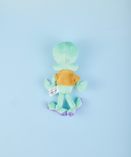 Sponge Bob / スポンジ・ボブ キャラクターBD NJI（フィギュア）｜THE