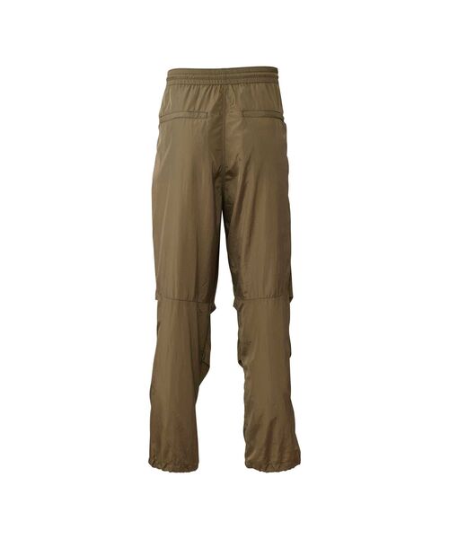 SEE NO EVILワッペン ミリタリーパンツ（その他パンツ）｜HYSTERIC