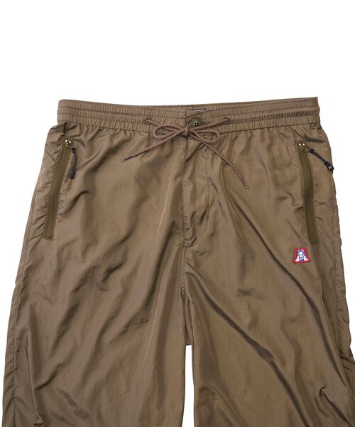 HYSTERIC GLAMOUR（ヒステリックグラマー）の「SEE NO EVILワッペン ミリタリーパンツ（その他パンツ・メンズ・ブラック/カーキ・LARGE/SMALL/MEDIUM）」の6枚目の写真