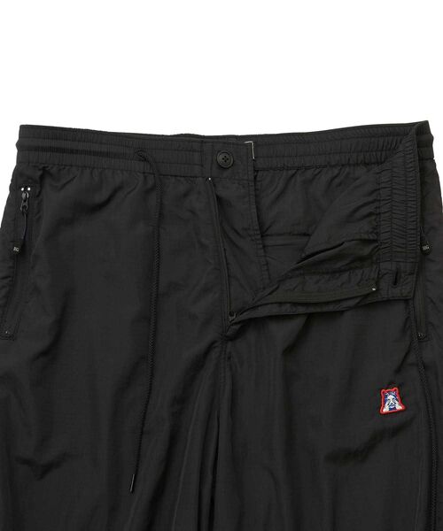 HYSTERIC GLAMOUR（ヒステリックグラマー）の「SEE NO EVILワッペン ミリタリーパンツ（その他パンツ・メンズ・ブラック/カーキ・LARGE/SMALL/MEDIUM）」の13枚目の写真