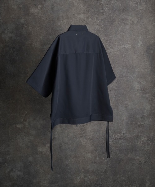即納！最大半額！ super military gimmick blouson（シャツ/ブラウス shirt ジャケット・アウター