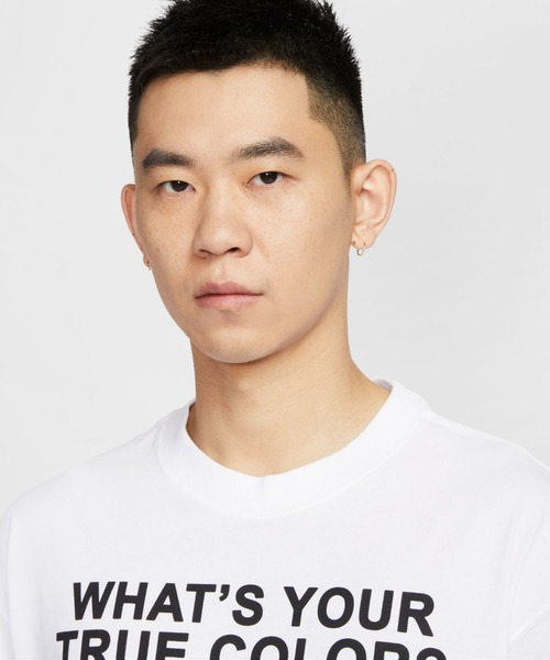 NIKE（ナイキ）の「ナイキ スポーツウェア マックス90 Tシャツ