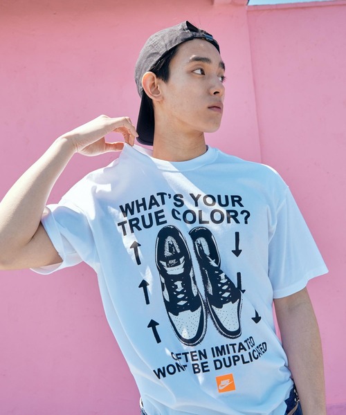 NIKE（ナイキ）の「ナイキ スポーツウェア マックス90 Tシャツ / Nike Sportswear Max90 T-Shirt HJ0757-100 White（Tシャツ/カットソー・メンズ・ホワイト・S/M/L/XL/2XL）」の4枚目の写真