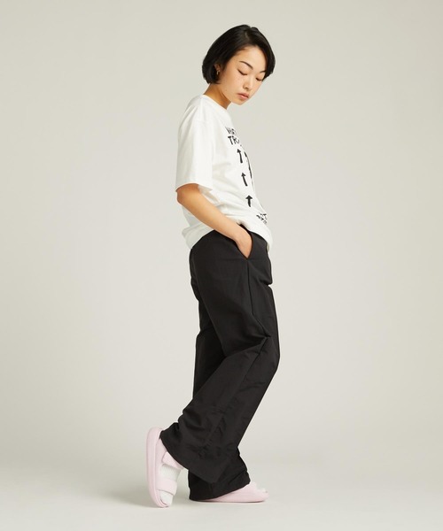NIKE（ナイキ）の「ナイキ スポーツウェア マックス90 Tシャツ / Nike Sportswear Max90 T-Shirt HJ0757-100 White（Tシャツ/カットソー・メンズ・ホワイト・S/M/L/XL/2XL）」の14枚目の写真