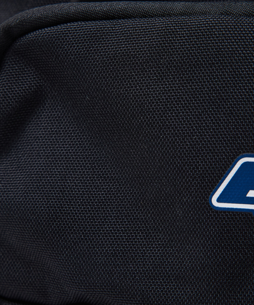Dickies(ディッキーズ)の「【DICKIES/ディッキーズ】SQUARE POCKET BACK PACK 14846700/ バックパック /デイパック/ リュック/ メンズ /ユニセックス【WEB限定】(バックパック/リュック・メンズ・ブラック/レッド・フリー)」の16枚目の写真