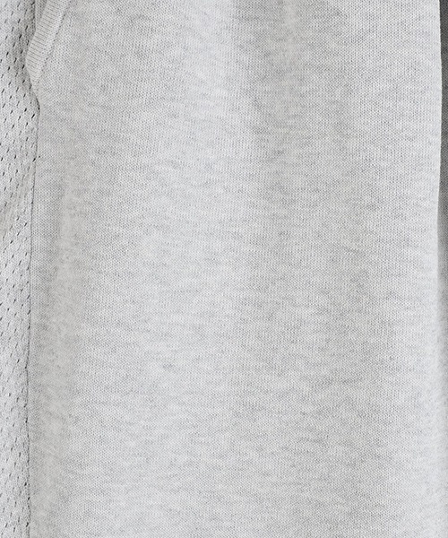 is-ness（イズネス）の「is-ness / イズネス：KNIT TUCK LONG PANTS：1007KNITPT04[NOA]（その他パンツ・メンズ・グレー・L/M）」の5枚目の写真