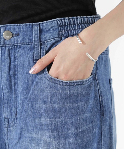 ◉新品タグ付き◉ healthy denim pink pepper 24 h11232403-zn-03.jpg