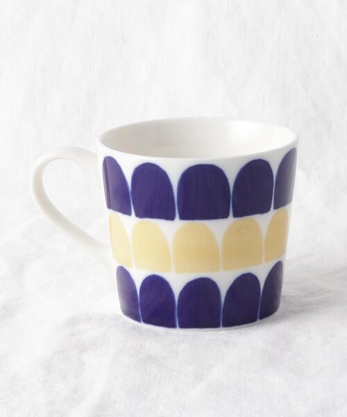 212 KITCHEN STORE(トゥワントゥキッチンストア)の「モア マグ(グラス/マグカップ/タンブラー・レディース・その他・00)」の6枚目の写真