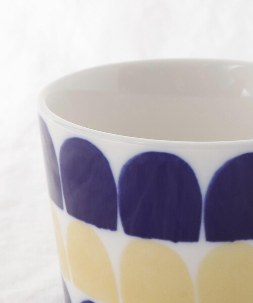 212 KITCHEN STORE(トゥワントゥキッチンストア)の「モア マグ(グラス/マグカップ/タンブラー・レディース・その他・00)」の4枚目の写真