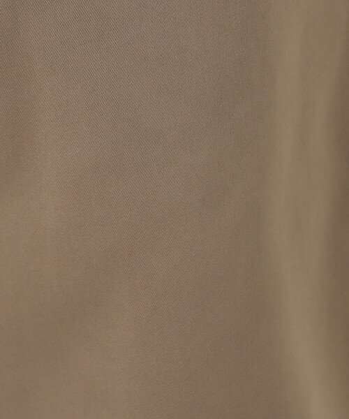 COMME CA ISM（コムサイズム）の「スマート ショートパンツ（その他パンツ・メンズ・ブラウン/チャコール/ベージュ/ブラック・MEDIUM/LARGE）」の18枚目の写真