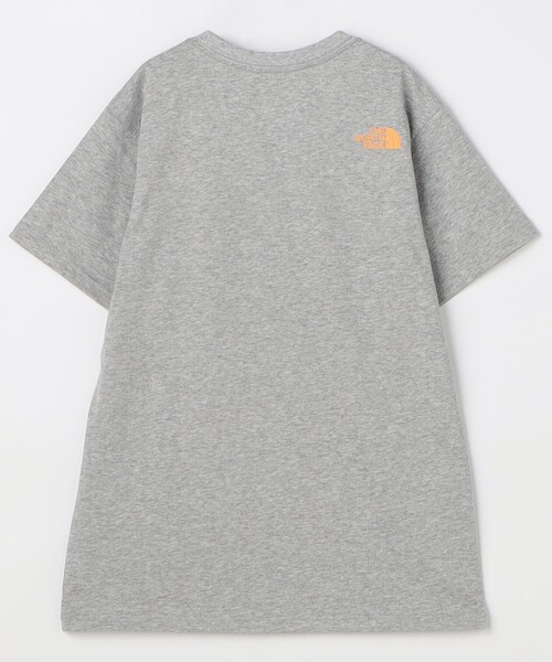 THE NORTH FACE ショートスリーブシレトコトコT お揃い　兄弟　新品 公式】ショートスリーブシレトコトコティー（キッズ）｜ザ