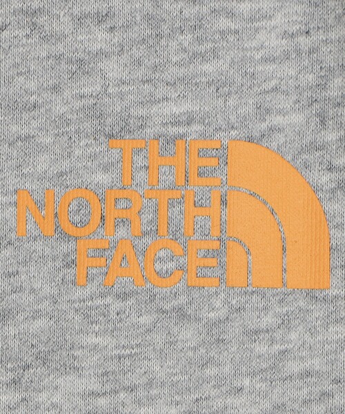 FREAK'S STORE（フリークスストア）の「THE NORTH FACE/ザ・ノース・フェイス 限定展開 キッズ ショートスリーブシレトコトコティー / NTJ32534ST（Tシャツ/カットソー・キッズ・グリーン/ホワイト/グレー・160/130/140/150）」の7枚目の写真